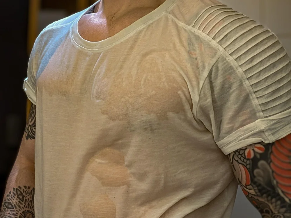 Deviir's Offline XXX Chat