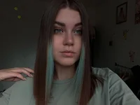Вебкам-шоу Jessica_Klein