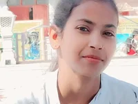 Model Palak-Sharma