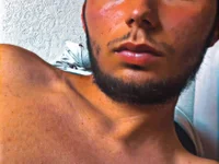 helvertmatheo's webcam live show