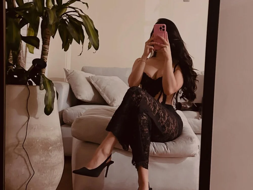 lina_quinn 오프라인 XXX 채팅