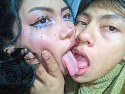 Dantraxf - Couple 