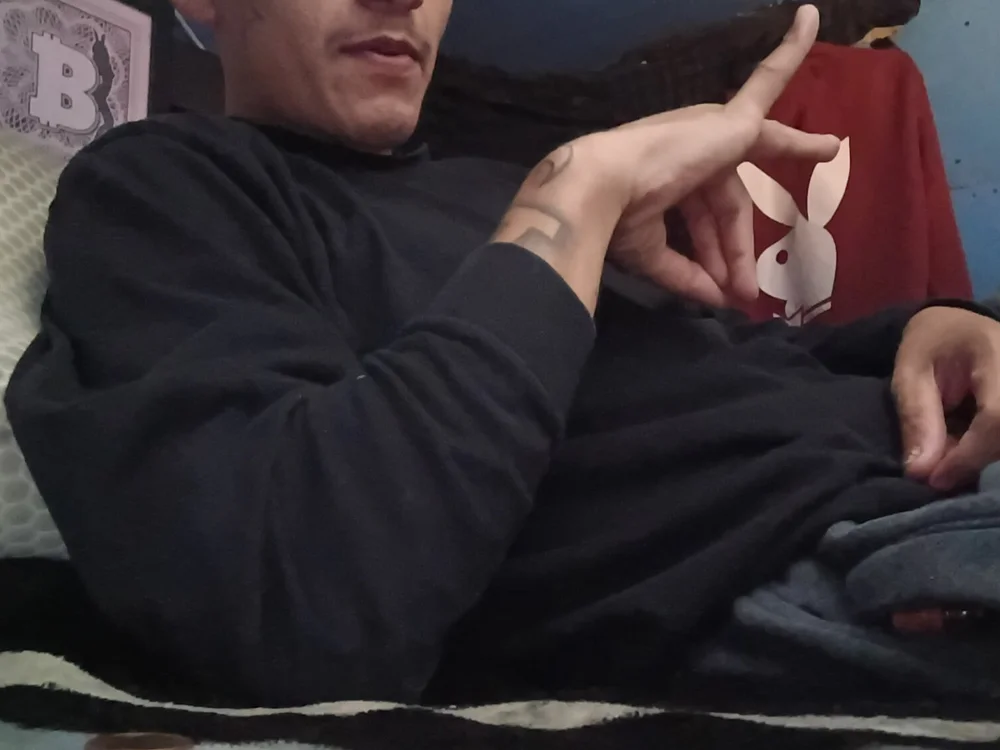 Solo_stayslit offline chatrum