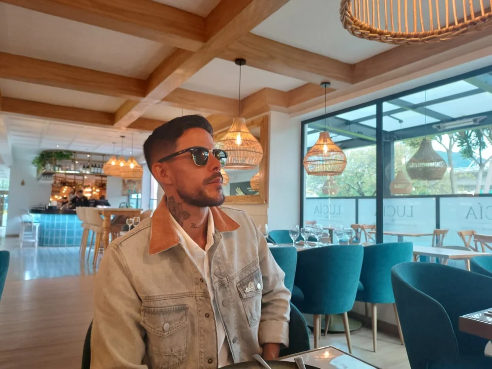 Leo_Vesper cam model