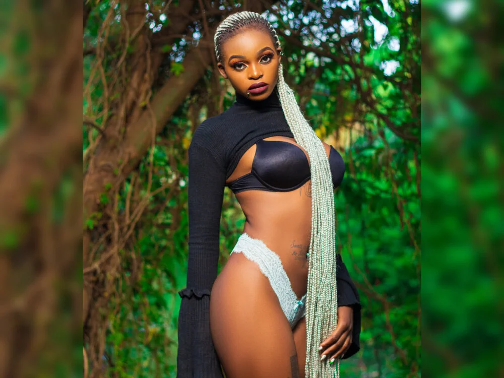 queenvenus2 Offline XXX-Chat