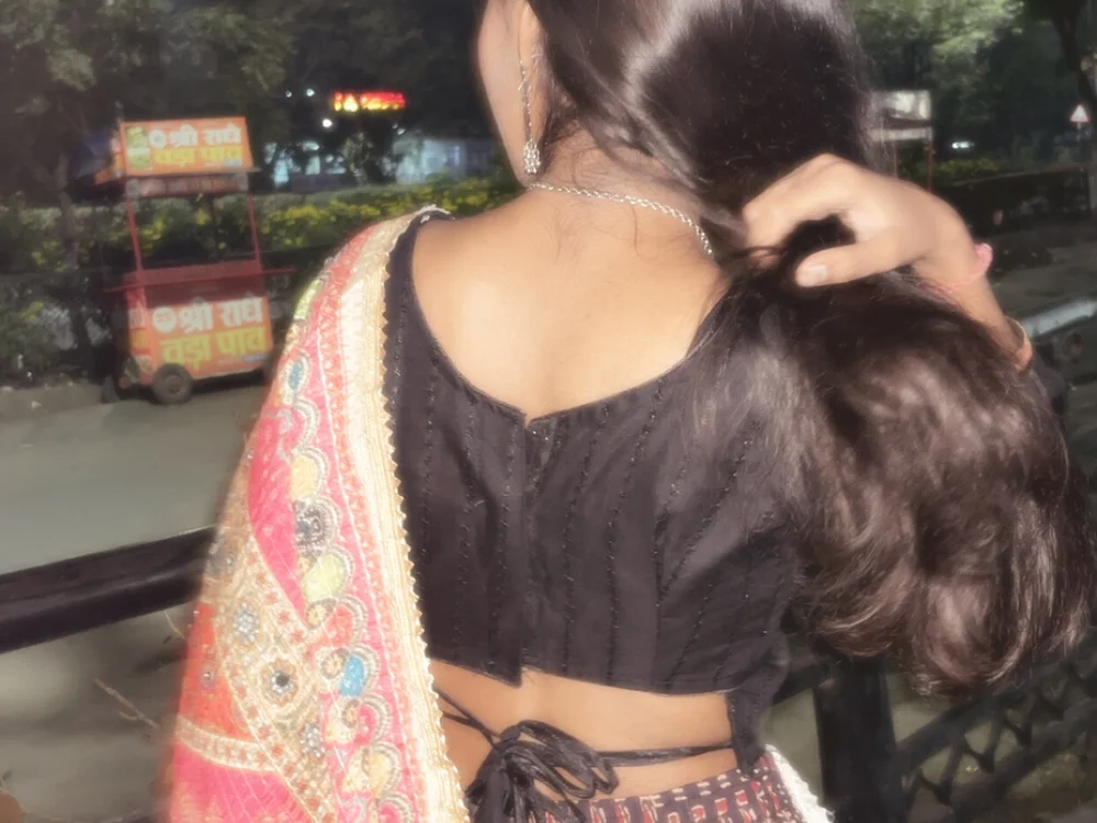 Pooja_982 Offline XXX-Chat