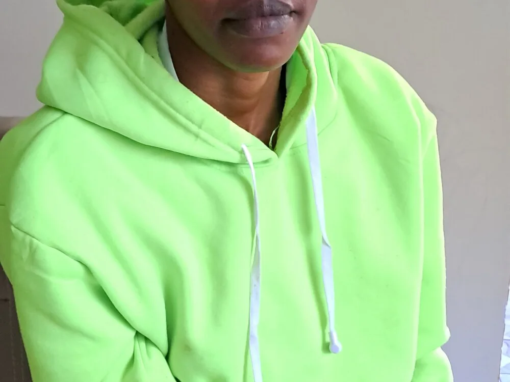 Gweneve Offline XXX-Chat