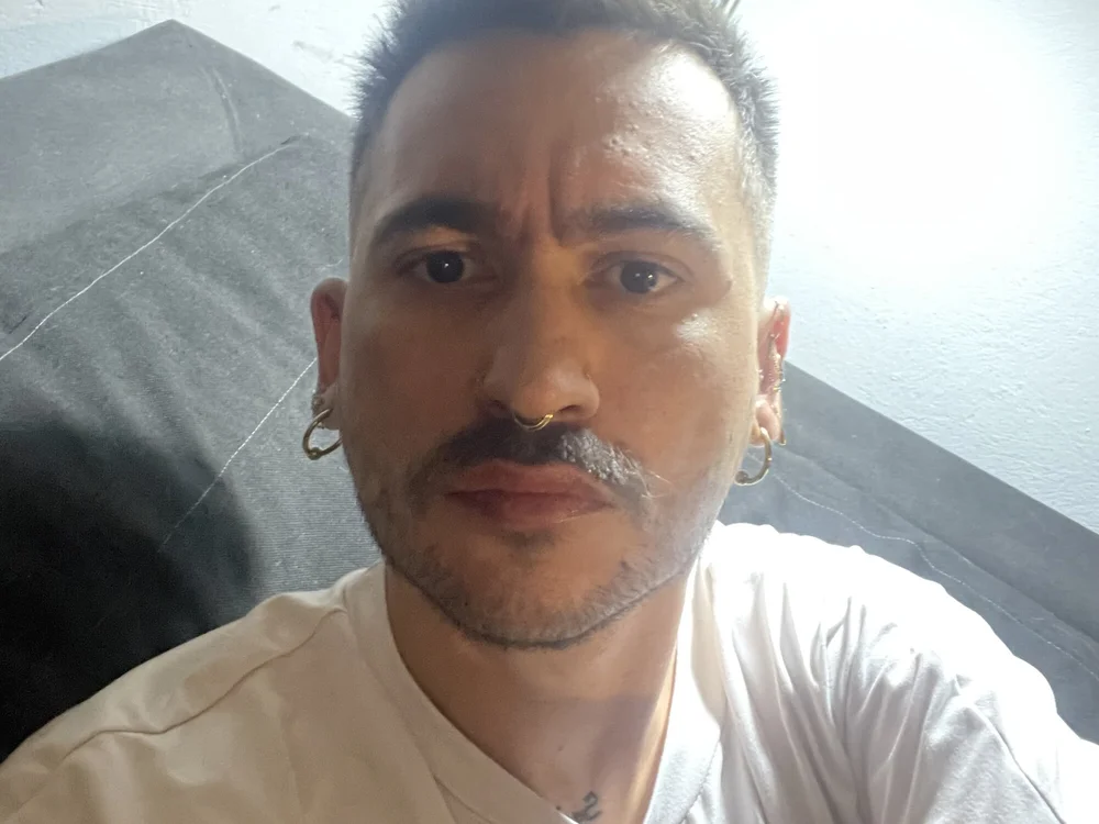 Offline chatovací místnost GreekBator89