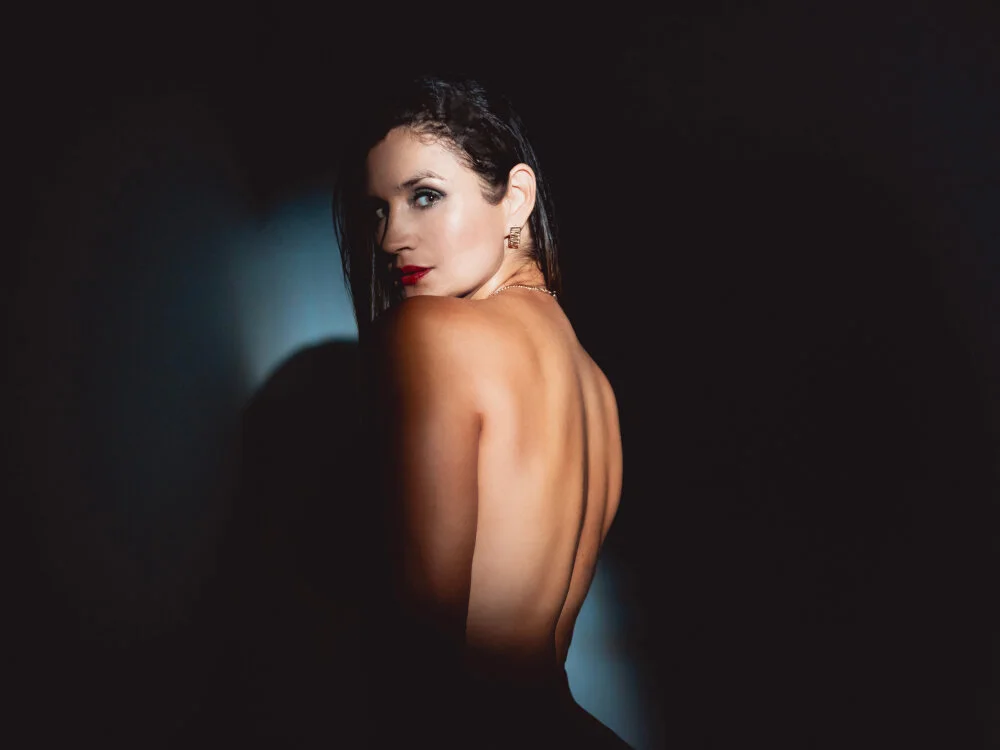 แชท XXX ออฟไลน์ของ SofyVerlek