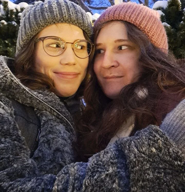 ZoriaLovesLuna Live XXX Chat