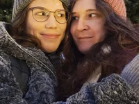 ZoriaLovesLuna's webcam live show