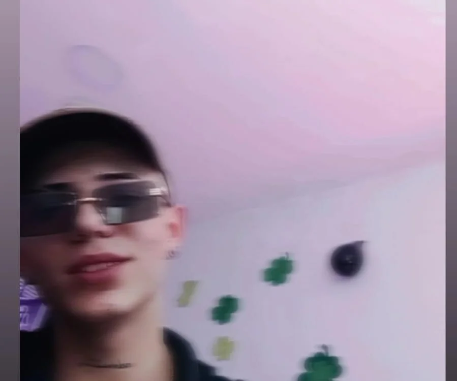 NickyyFlow offline XXX-chatje