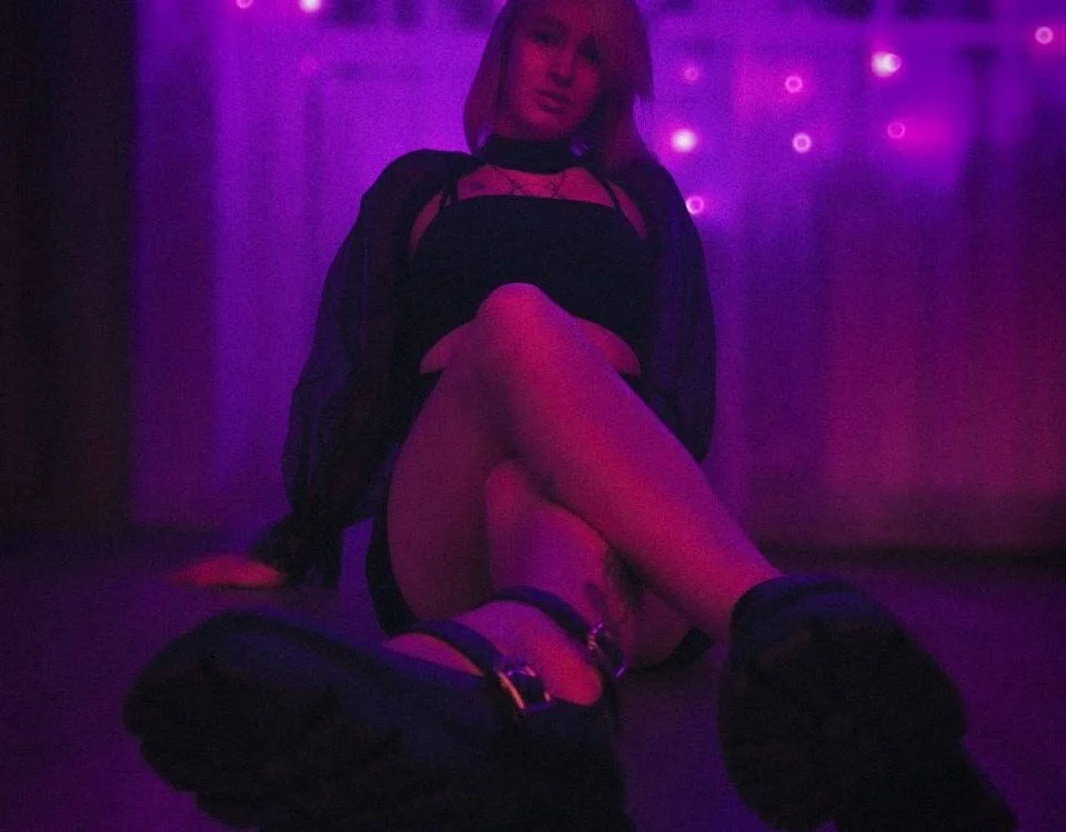 GraceGirlsss Offline XXX Chat