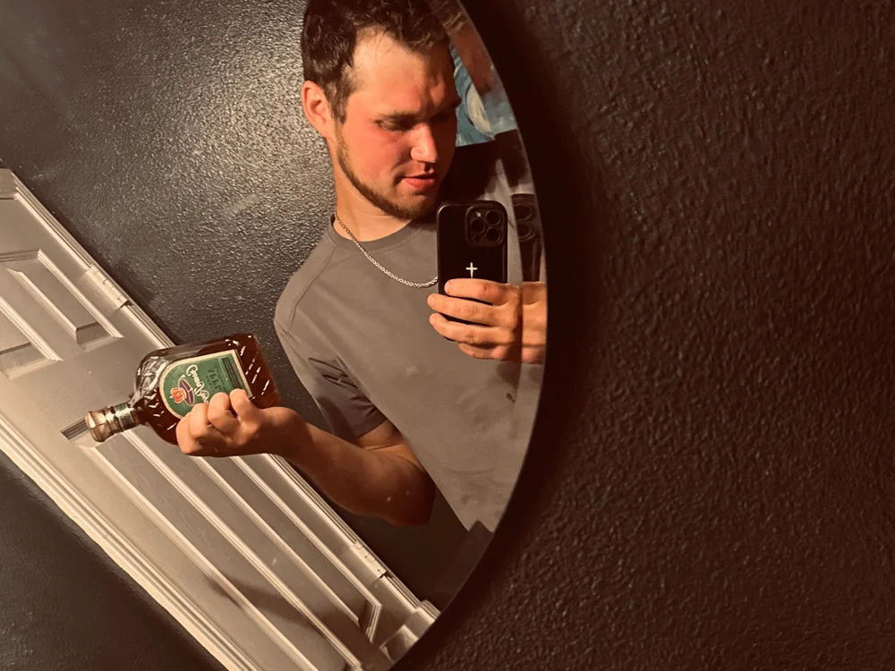 Chatroom XXX hors ligne de Bad_Boy69_MattZZZ