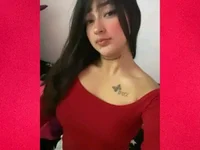 samantharousse1's webcam live show