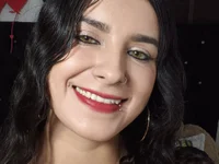 Mar_Ken Adlı Modelin Canlı XXX Sohbeti