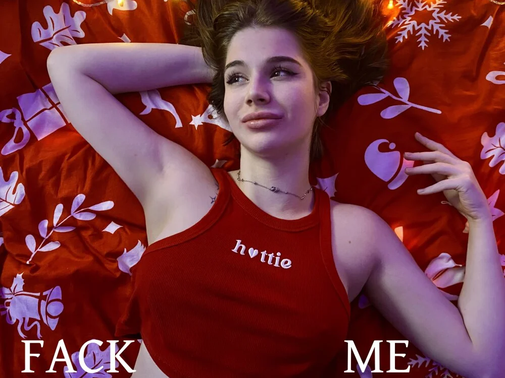 Offline XXX chat KrissCherri