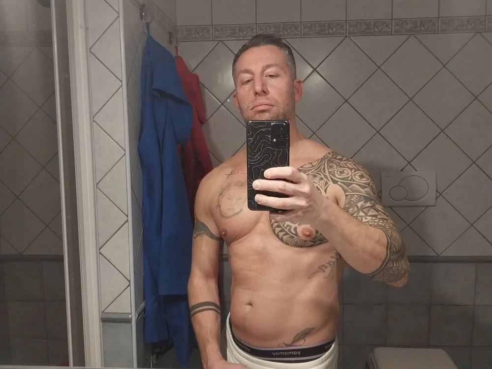 tigervalle cam model