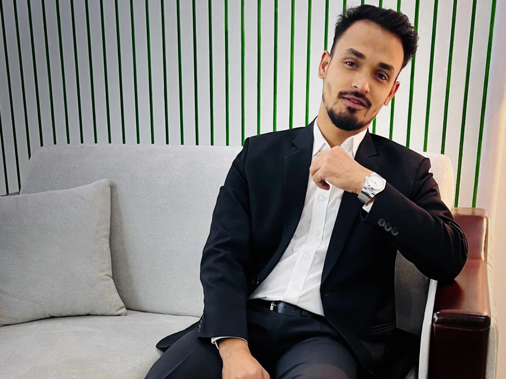 gazi_mehedi cam model