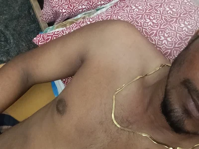 Dhanushlovely - Boy 
