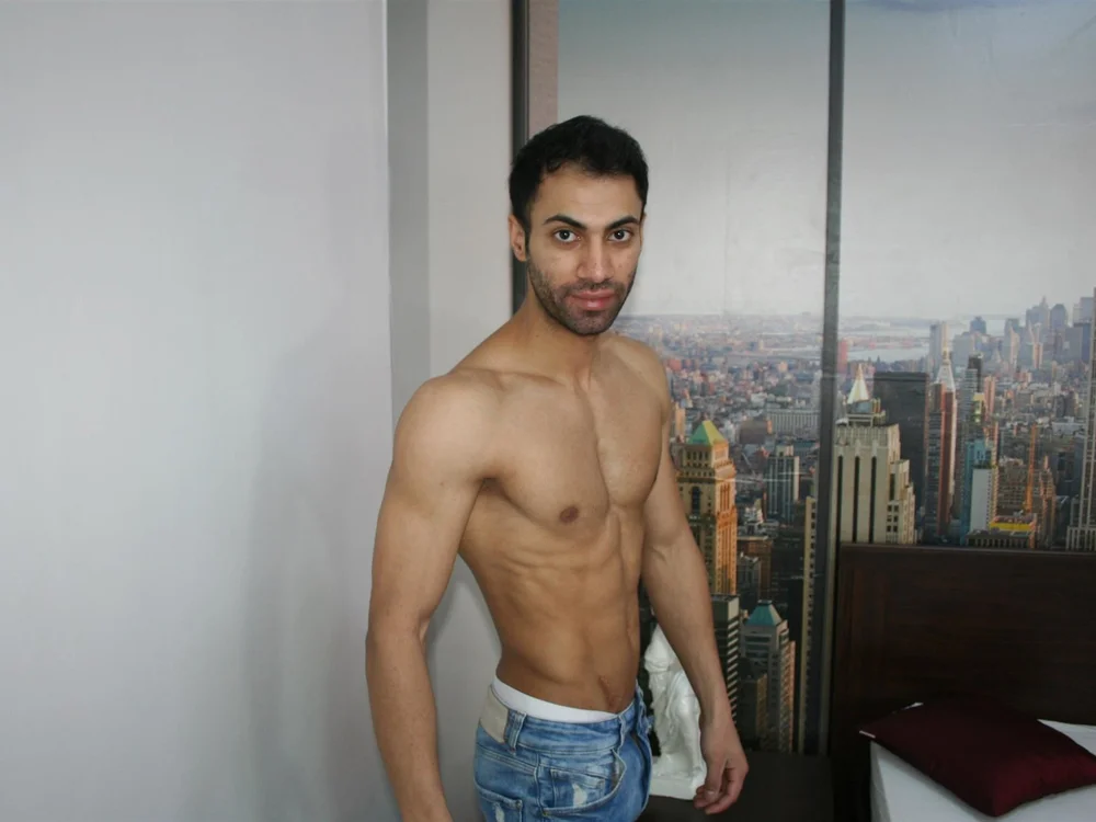 David_Dany's Offline XXX Chat
