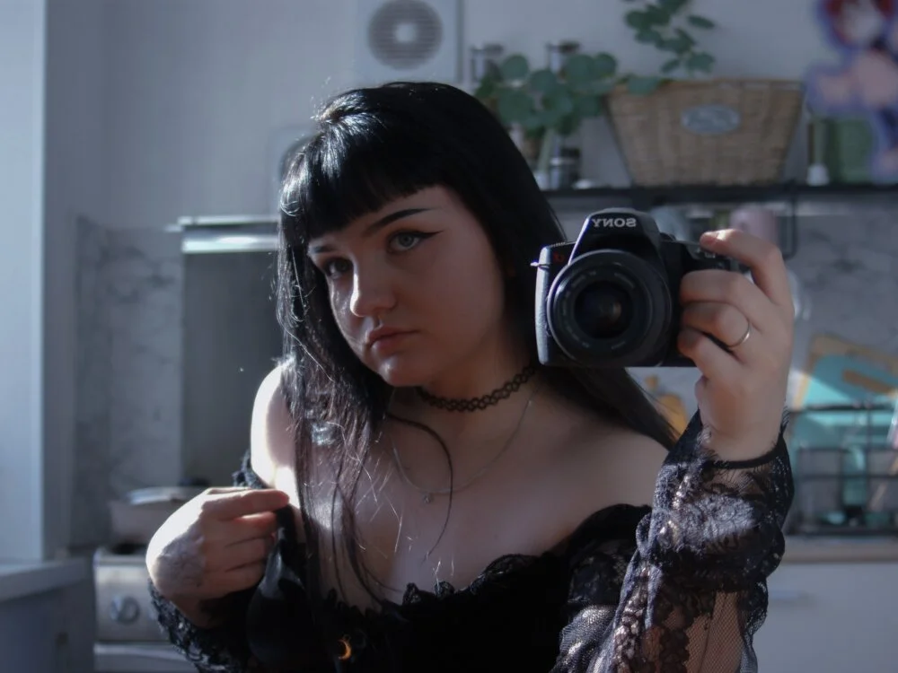 Chat XXX offline de Riley_Reidy