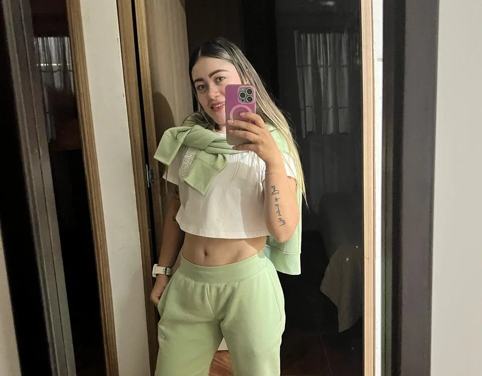 sophiaarenas 오프라인 XXX 채팅