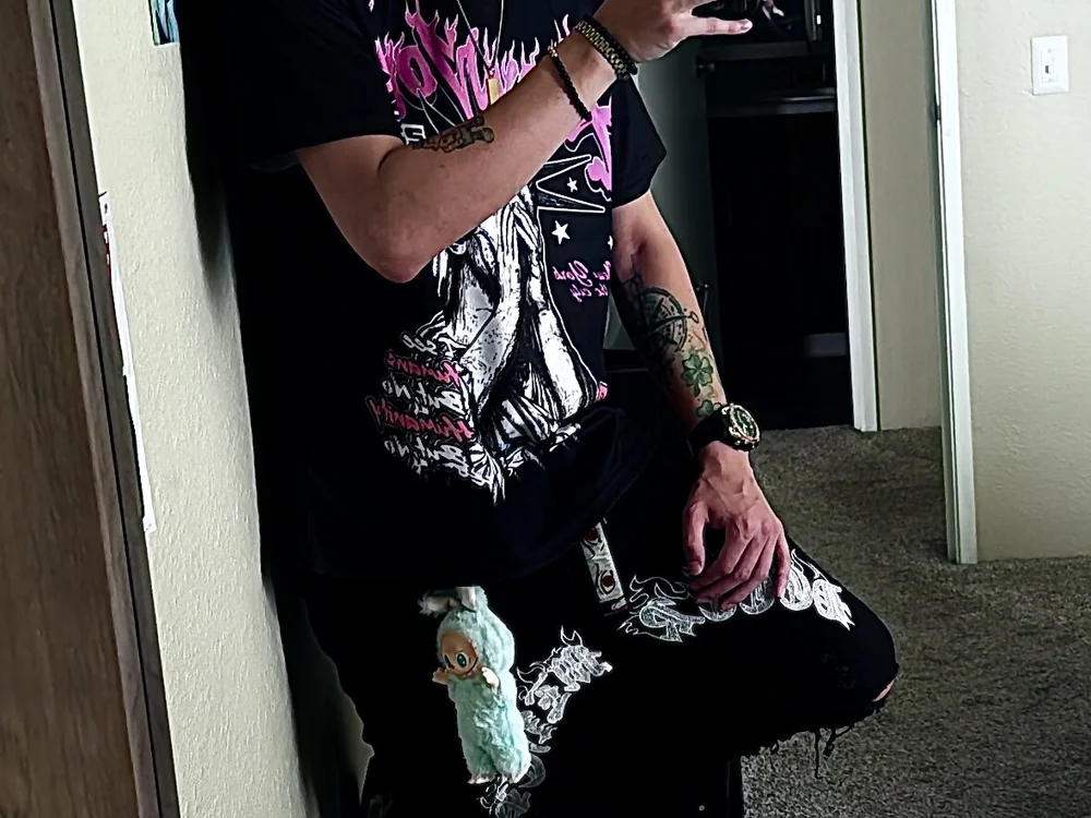 unlatinosatiro's Offline XXX Chat