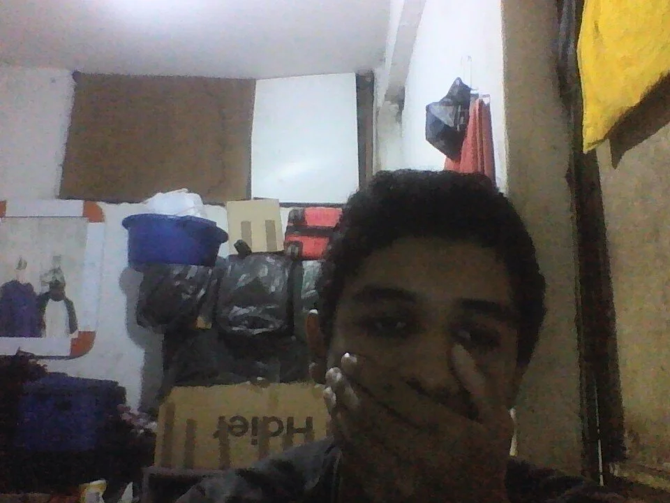 Leopardogonza Offline XXX-Chat