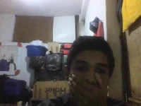 Leopardogonza's webcam live show