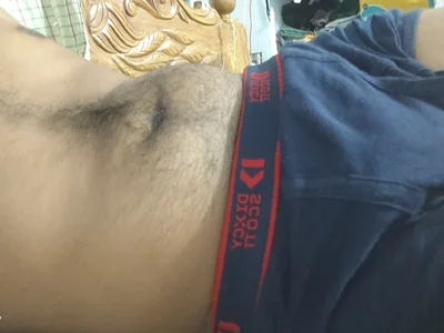 MonsterDicktelugu - Boy 