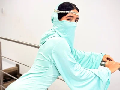 Zahra_Bashir profile