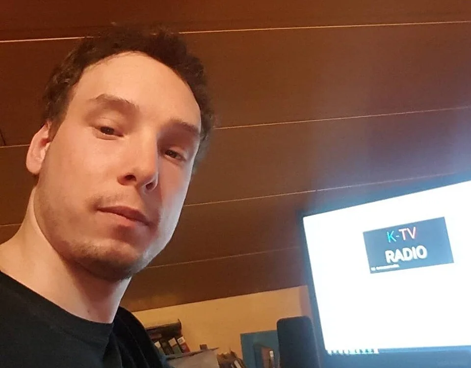 KaiBeckers offline chatrum