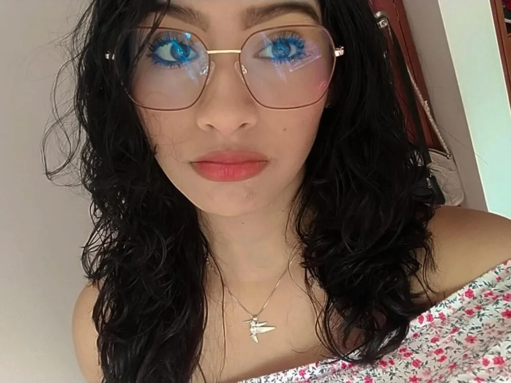 Haanita's Offline XXX Chat