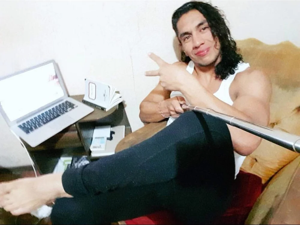 JotaXtremoDuro's Offline XXX Chat