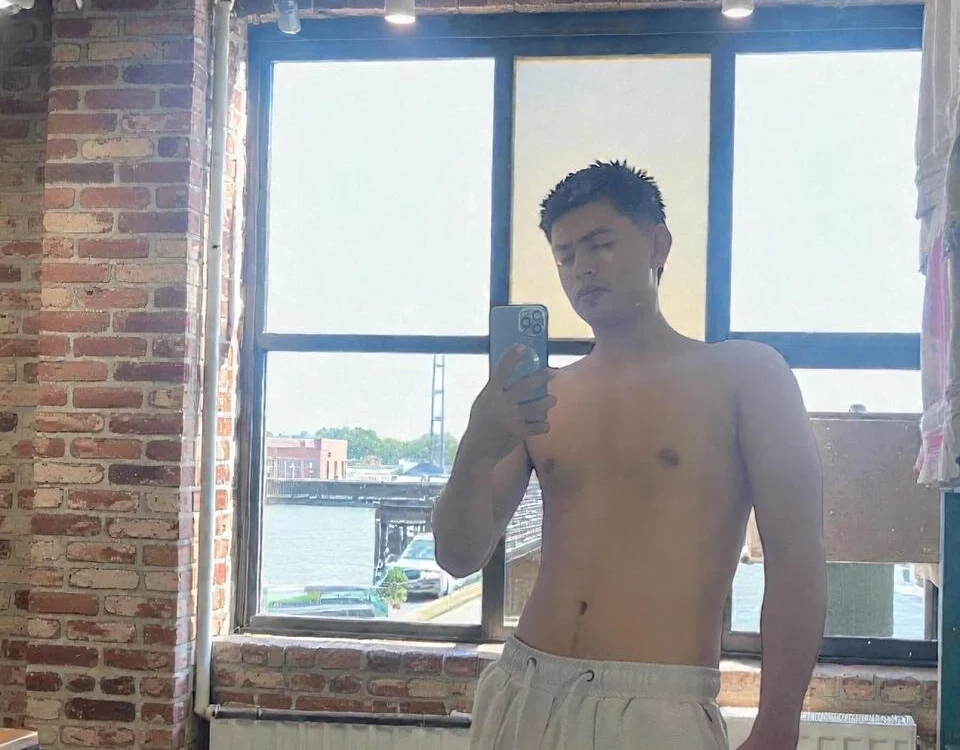 Oscar_hot – Offline XXX chat