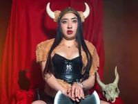 sayumi_dirty's webcam live show