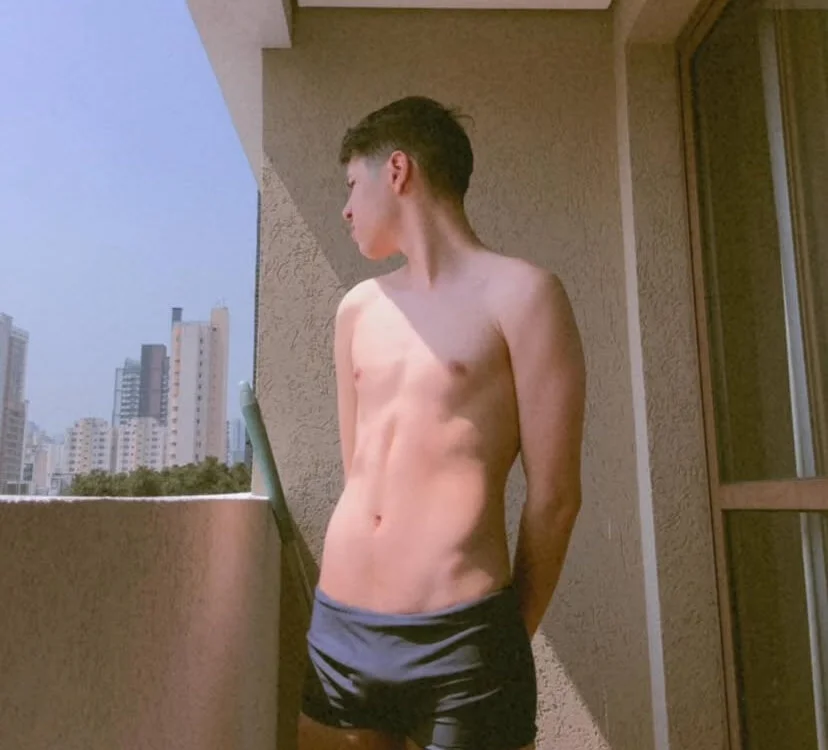 ห้องแชทออฟไลน์ของ Cleytonxt_