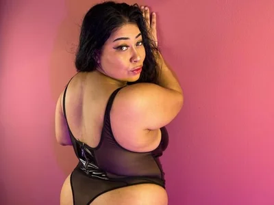 VenusbigSquirt