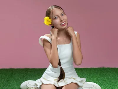 Khelmi - Girl 