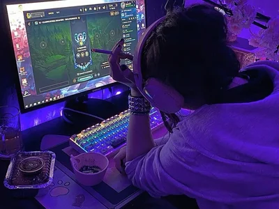 Stupidcassie - Girl 