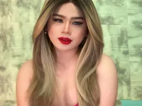 Модель Obsession_Ella