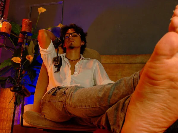 Chatroom XXX hors ligne de kane_del_toro