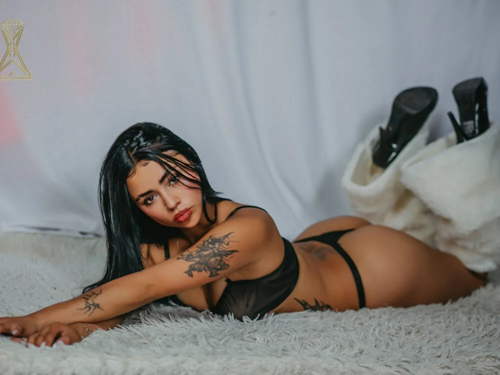 meli_ortiz_ Chat XXX offline