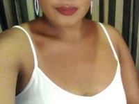 XXX chat uživo modela Fine-Babe