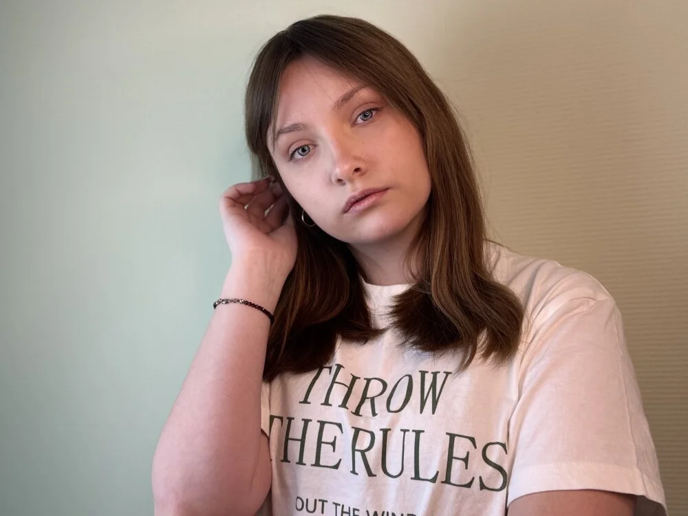 TomiVecino Chat XXX in diretta