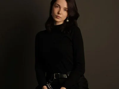 Janevelle - Girl 