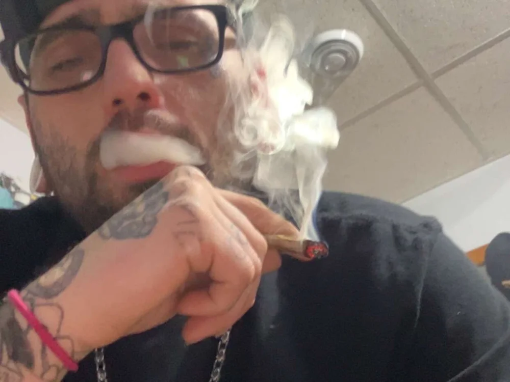 Offline chatovací místnost WhiteOut420