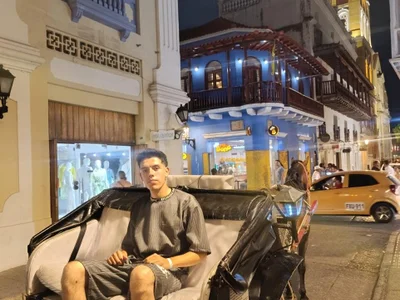Emiliano_hot12 - Boy 