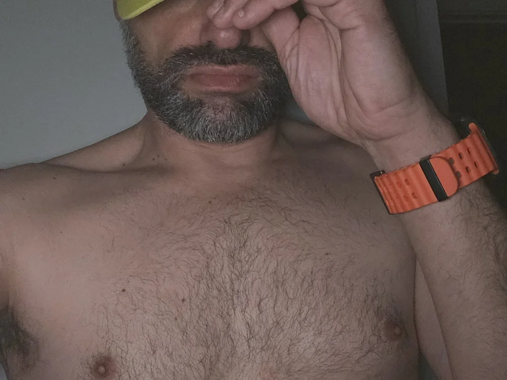 Chat XXX offline de HardMarathonManXXX